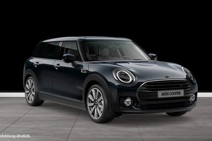 Mini Cooper Clubman 44.888 km 26.404 &euro; Dresden 01219
