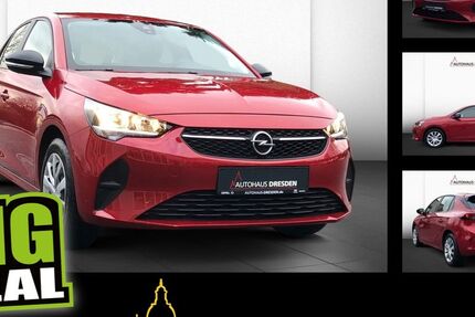 Opel Corsa 27.000 km 12.450 &euro; Dresden 01217