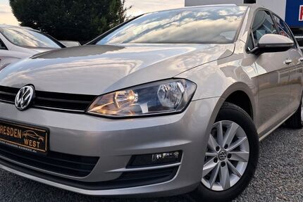 VW Golf 154.000 km 7.399 &euro; Dresden 01159