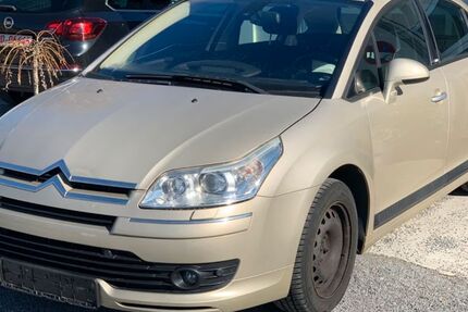 Citroen C4 172.000 km 999 € DRESDEN 01259