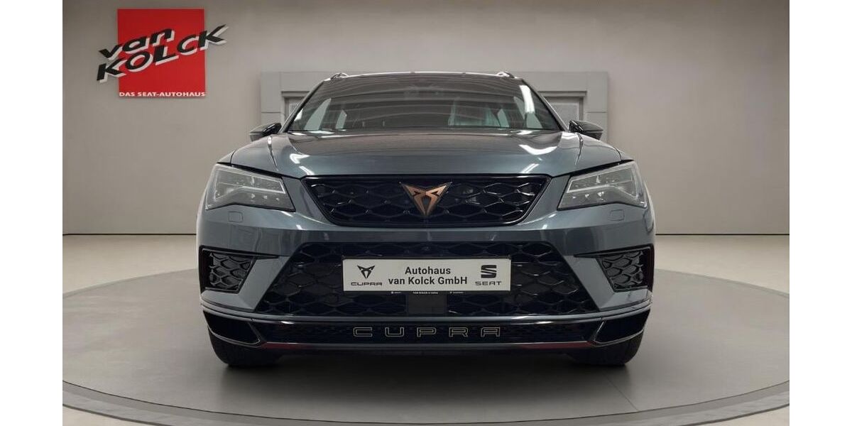 Cupra Ateca 49.737 km 24.950 &euro; Dohna 01809