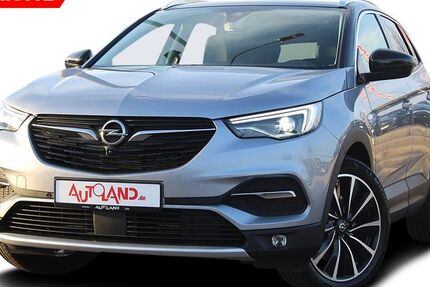 Opel Grandland (X) 58.842 km 20.990 &euro; Meißen 01662