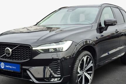 Volvo XC60 26.915 km 49.450 &euro; Dresden 01159