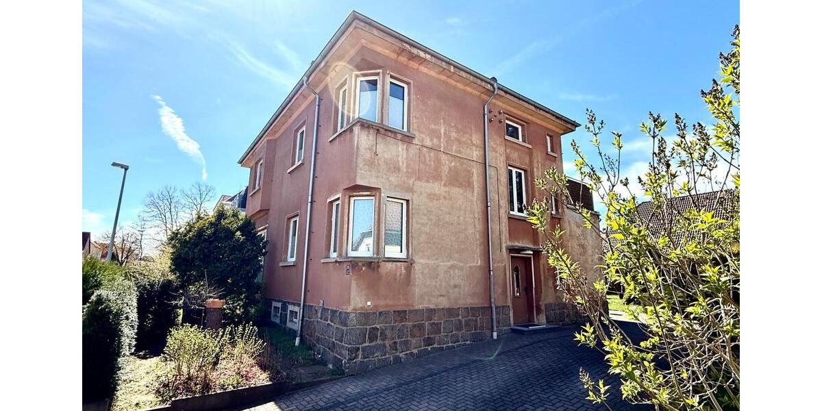 Villa Dresden Weixdorf - 799.000&euro; | Angebot:26546993