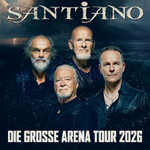 Santiano - Die große Arena Tour 2026