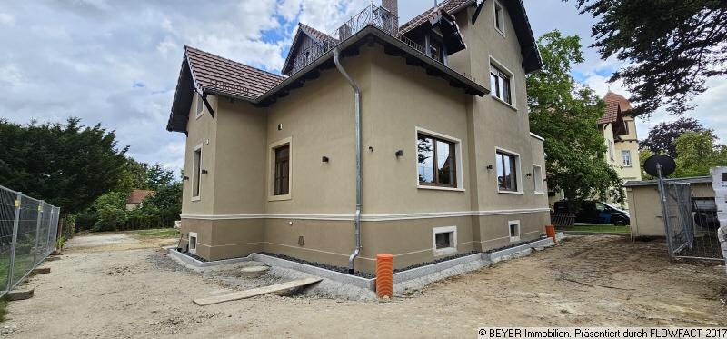 Villa Dresden Langebrück - 7 Zimmer, 232 m&sup2;, 2.552&euro; | Angebot:22825675