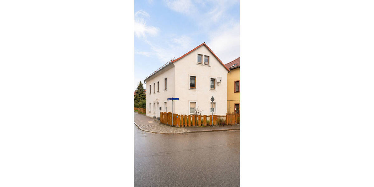 Einfamilienhaus Dresden Großzschachwitz - 6 Zimmer, 139 m&sup2;, 365.000&euro; | Angebot:26643726