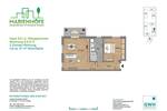 Etagenwohnung Dresden Albertstadt - 2 Zimmer, 57 m&sup2;, 721&euro; | Angebot:26917287