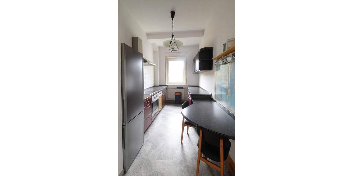 Etagenwohnung Dresden Leipziger Vorstadt - 3 Zimmer, 93 m&sup2;, 259.900&euro; | Angebot:25738391