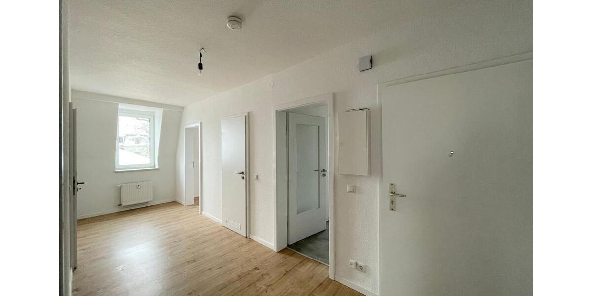 Jetzt Termin zur Wohnungsbesichtigung sichern! 3 zimmer