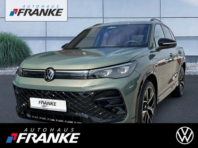 VW Tiguan 8.000 km 56.839 &euro; Radeberg 01454