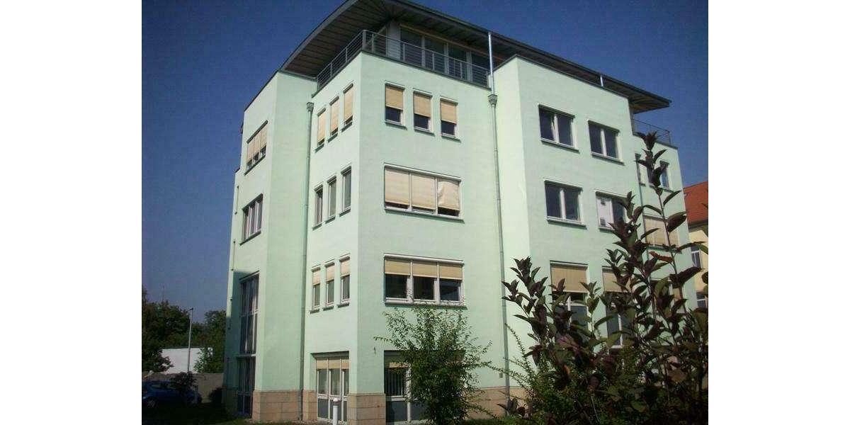 Gewerbeobjekt Dresden Neustadt - 1.290&euro; | Angebot:25441191