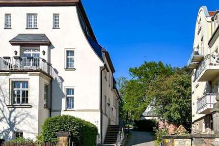 Grundstück zu verkaufen in Dresden 340.000 € 2168 m²