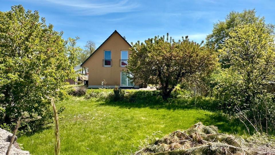 Einfamilienhaus Radeburg - 4 Zimmer, 116 m&sup2;, 430.000&euro; | Angebot:26506954