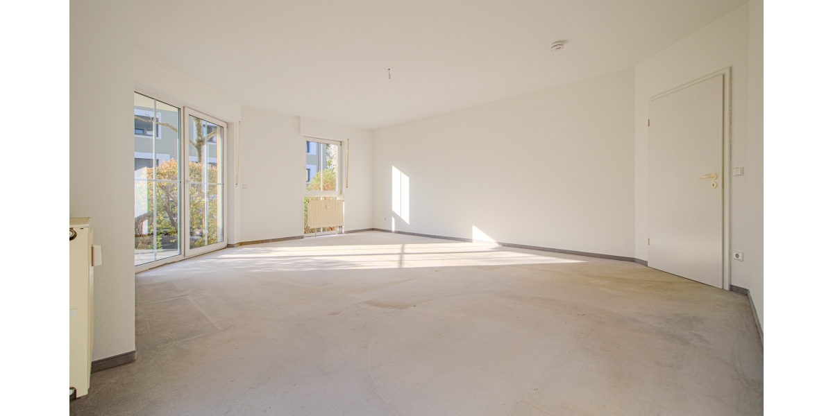 BEZUGSFREI – PARTERRRE – TERRASSE – ROLLOS – TAGESLICHTBAD – TG-STELLPLATZ - Erdgeschoßwohnung Dresden Leubnitz-Neuostra | Angebot:26504952