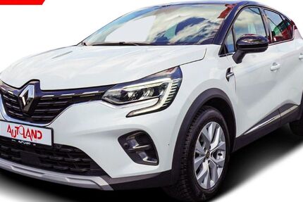 Renault Captur 77.387 km 18.950 &euro; Dresden 01239