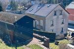 Einfamilienhaus Dorfhain - 8 Zimmer, 180 m&sup2;, 128.000&euro; | Angebot:27445521