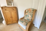 Großes Baugrundstück mit kleinem Bungalow in beliebter Wohnlage von Coswig - Grundstück Coswig | Angebot:27156530