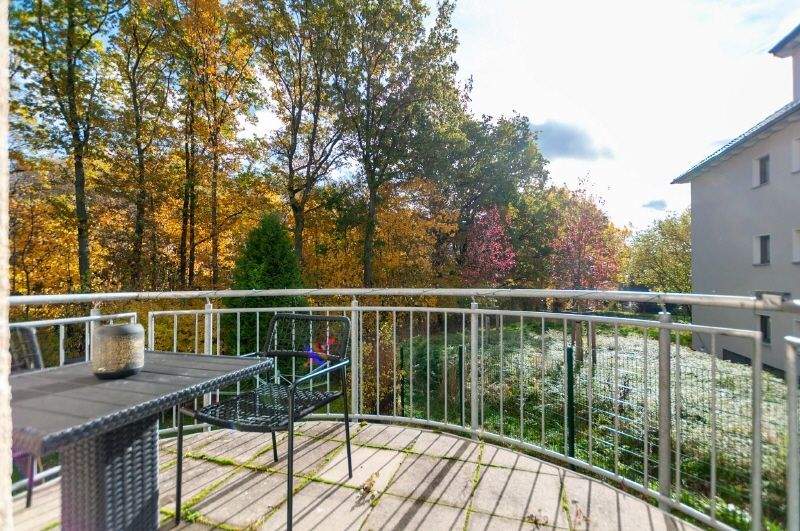 Freital-Wurgwitz - 1-Zi.-Wohnung mit Südbalkon in schöner Lage 1 zimmer