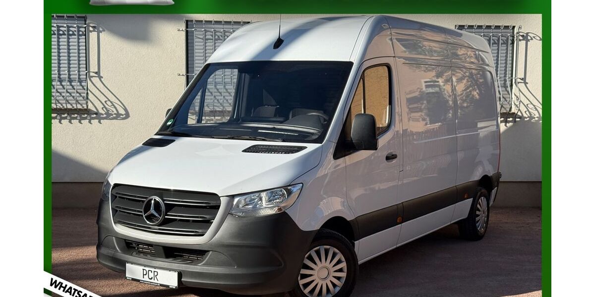 Mercedes-Benz Sprinter 71.962 km 28.400 &euro; Radebeul/Dresden 01445