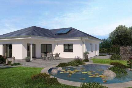 Haus Moritzburg Auer - 4 Zimmer, 142 m&sup2;, 431.919&euro; | Angebot:24835093