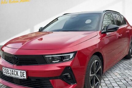 Opel Astra 17.000 km 24.680 &euro; Pirna 01796