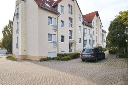 Wohnung zum Kaufen in Klipphausen 85.000 € 60.4 m² 2 zimmer