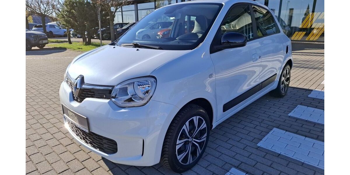 Renault Twingo 23.714 km 11.380 &euro; Dresden-Altfranken 01156