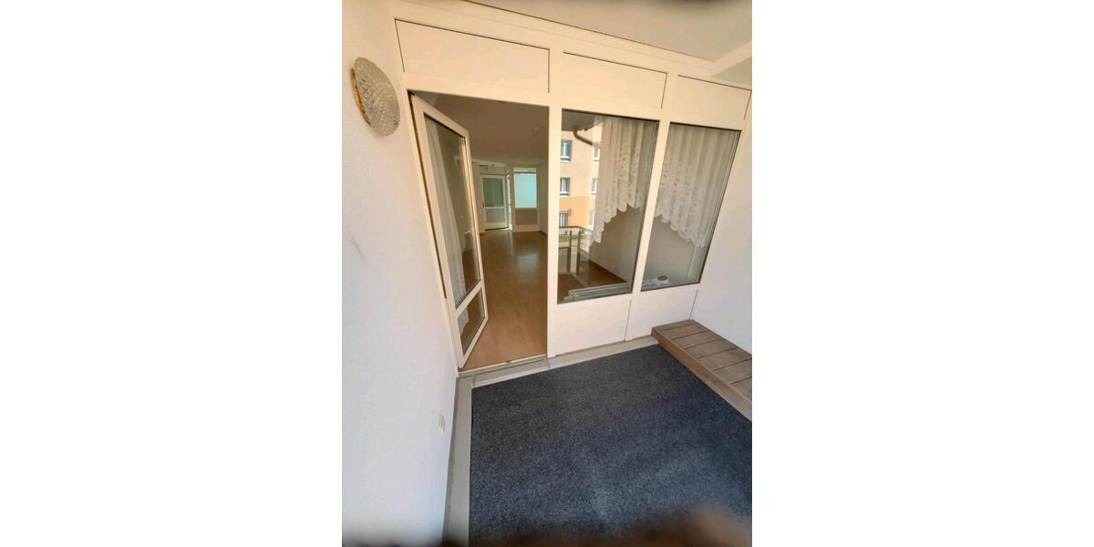 Etagenwohnung Dresden Plauen - 2 Zimmer, 43 m&sup2;, 799&euro; | Angebot:26063186