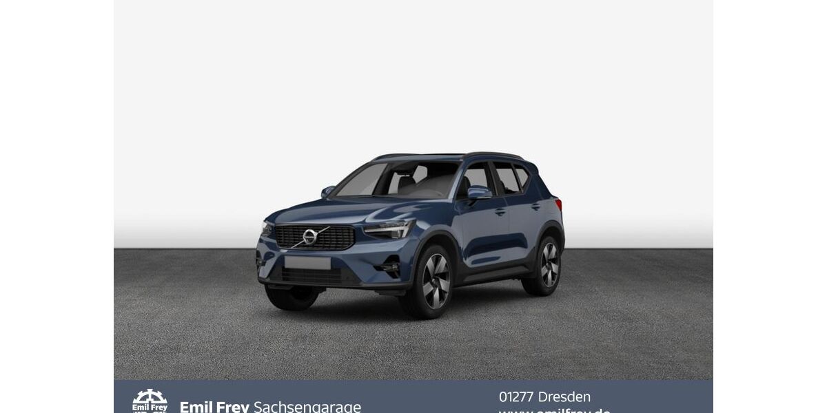 Volvo XC40 21.855 km 38.350 &euro; Dresden 01277
