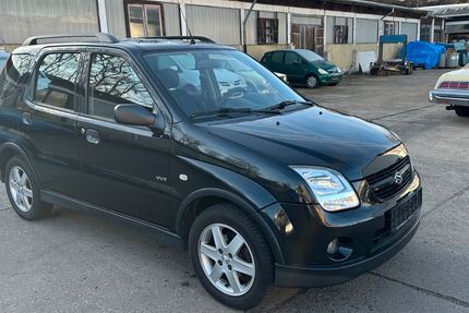 Suzuki Ignis 175.170 km 2.800 &euro; Dresden 01159