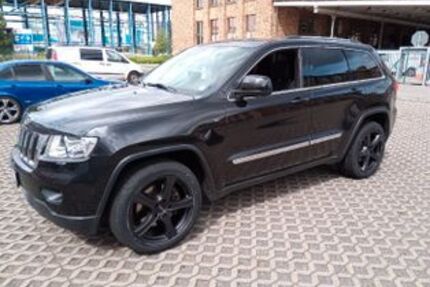 Jeep Grand Cherokee 159.500 km 12.800 &euro; Dresden 01326
