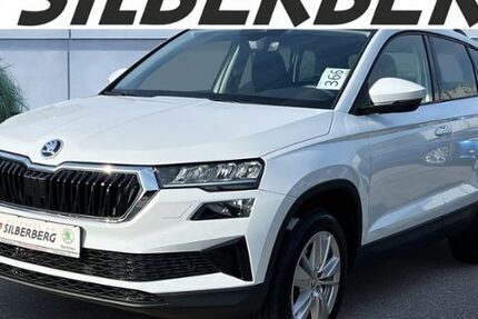 Skoda Karoq 17.410 km 27.949 &euro; Radeberg 01454