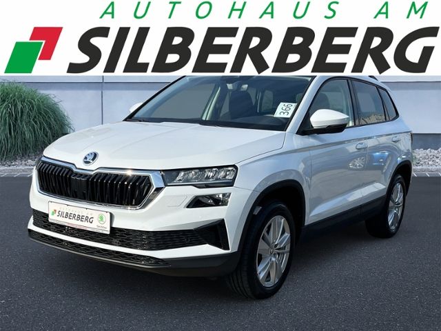 Skoda Karoq 17.410 km 27.949 &euro; Radeberg 01454