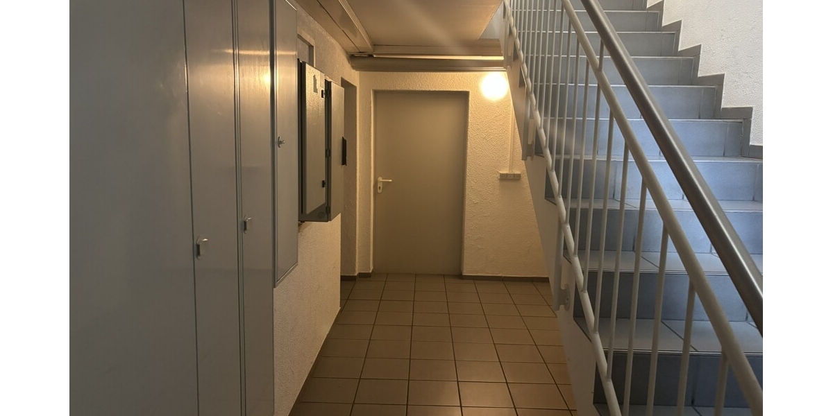 Gemütliche 1-Zimmerwohnung in zentraler zentrumsnaher Lage in Coswig - Etagenwohnung Coswig | Angebot:27164916