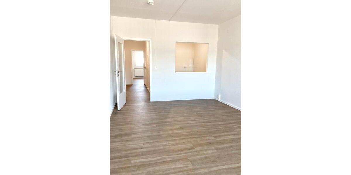 Etagenwohnung Dresden Neustadt - 2 Zimmer, 50 m&sup2;, 436&euro; | Angebot:25602435