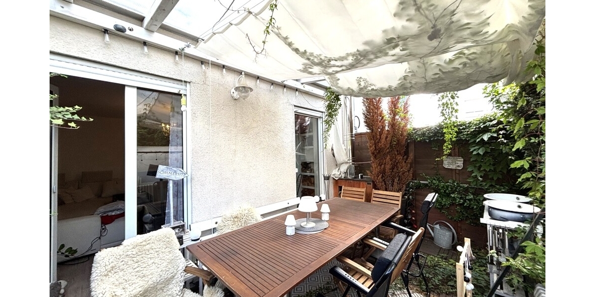 Großzügiges Reihenhaus für Familien in Dresden-Dölzschen: Ruhig, viel Platz & Top-Lage - Reihenmittelhaus Dresden / Dölzschen Dölzschen | Angebot:27350248