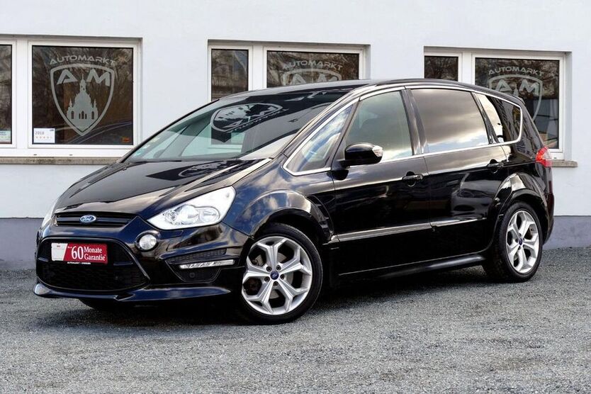 S-Max