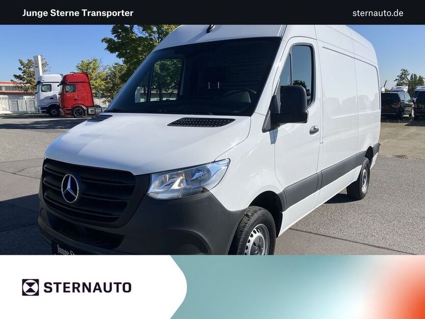 Sprinter