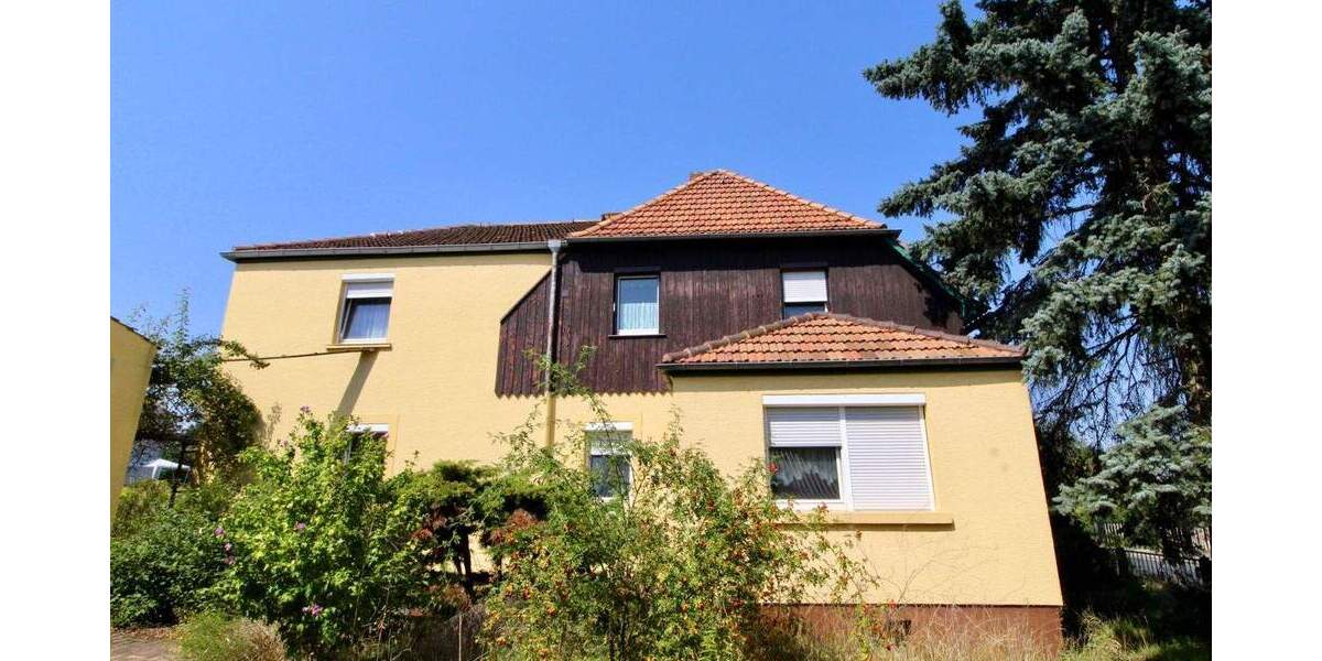 Einfamilienhaus Dresden Weixdorf - 6 Zimmer, 186 m&sup2;, 295.000&euro; | Angebot:25686322