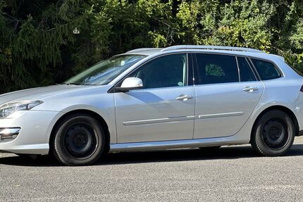 Renault Laguna 232.605 km 5.999 &euro; Heidenau 01809