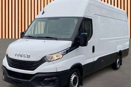 IVECO Daily 34.040 km 33.980 € Dresden/Weißig 01328