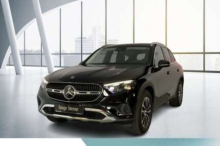 Mercedes-Benz GLC 200 8.510 km 54.980 &euro; Dresden 01239