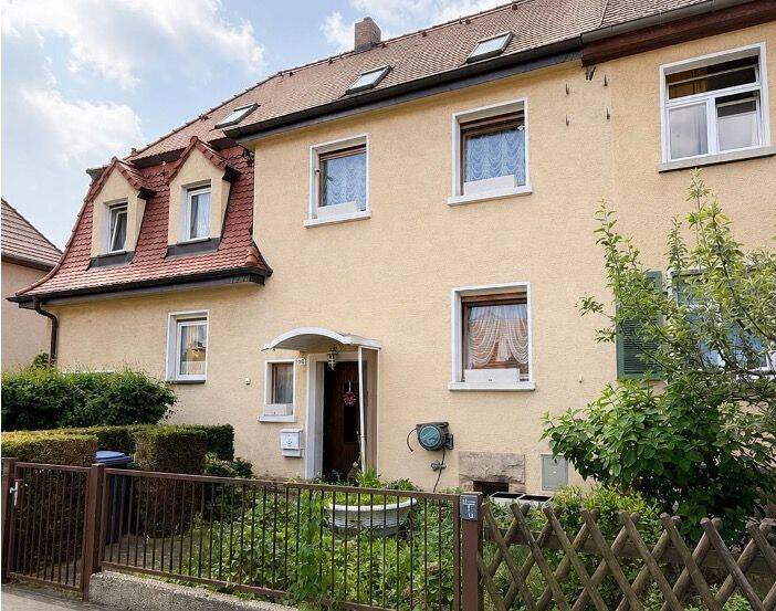 Reihenmittelhaus Dresden Briesnitz - 5 Zimmer, 103 m&sup2;, 399.000&euro; | Angebot:26835154