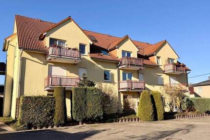 Wohnung Königsbrück - 7 Zimmer, 151 m&sup2;, 269.000&euro; | Angebot:24211786