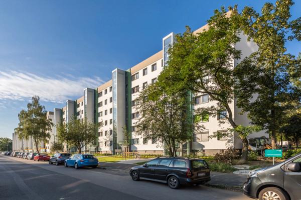 Etagenwohnung Dresden Prohlis - 3 Zimmer, 64 m&sup2;, 536&euro; | Angebot:26141222