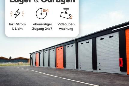28-112m² Lager, Hallen & Lagerflächen in Wilsdruff zur Miete! zimmer