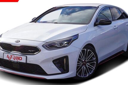 Kia pro ceed / ProCeed 49.631 km 26.950 € Dresden 01069