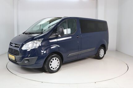 Ford Transit Custom 252.130 km 8.950 &euro; Dresden 01237