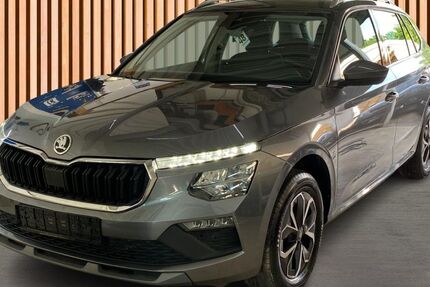 Skoda Kamiq 19.242 km 19.890 &euro; Dresden 01328